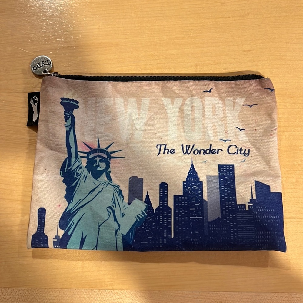 TYPO Pencil Bag